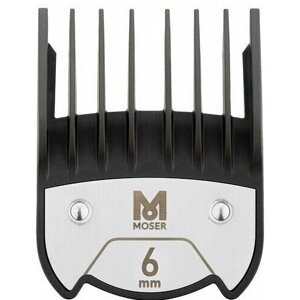Насадка магнитная Moser Magnetic Premium 6 мм 1801-7060