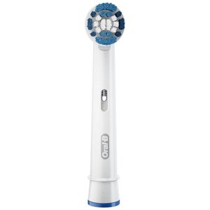 Насадка Oral-B EB 20-1 для ирригатора и электрической щетки, белый, 1 шт.