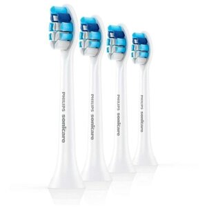 Насадки Philips HX9034 Optimal Gum Care/ProResults Gum Health (4 шт)