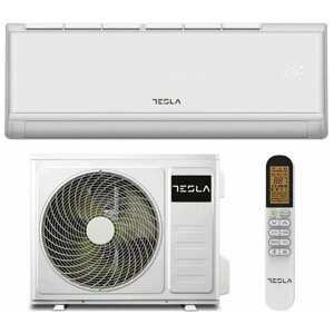 Настенная сплит-система Invertor Tesla TT34EXC1-1232IA, R32, 12000BTU, A/A+