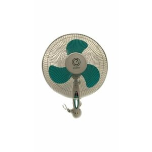 Настенный вентилятор ЕН 1663 зелёный