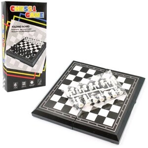 Настольная игра Шахматы, B752-H37001