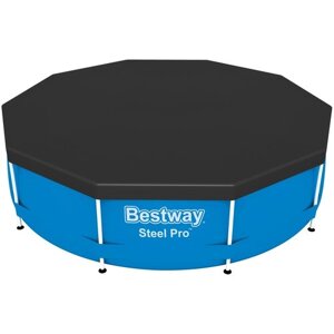 Натяжной тент Bestway 58036 3.05 х 3.05 м 3.05 м