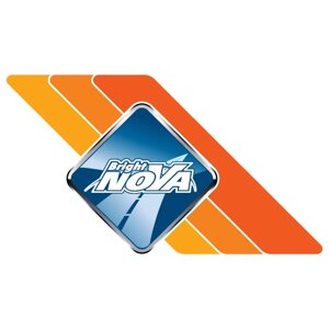 NOVA-BRIGHT 39990 Канистра металлическая NOVA Bright вертикальная 5 л со стопорным шплинтом на крышке