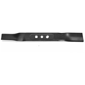 Нож 17" для газонокосилки Carver LMG -2042HM (43 см)