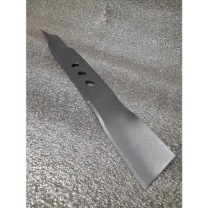 Нож для газонокосилки оригинальный DDE 16" LM41-40