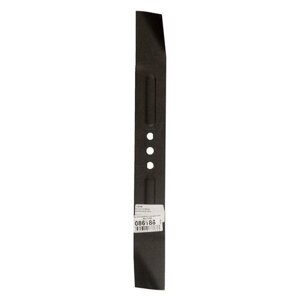 Нож для китайских газонокосилок 40см (spare parts) 112046