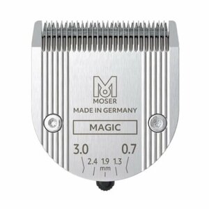 Нож для машинки Moser Magic Blade II 1884-7041