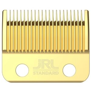 Нож JRL Standard BF03G, золотистый
