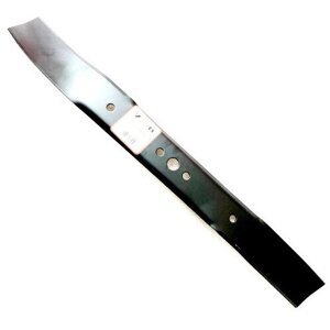 Нож металлический VEBEX для газонокосилки Husqvarna 56 см отв. Круг.