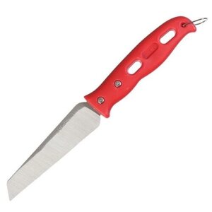 Нож садовый с пластиковой ручкой 23 см 5245652