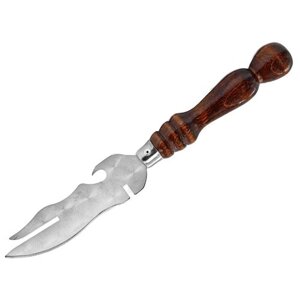 Нож туристический, нож шашлычный Marketonec