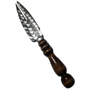 Нож-вилка для барбекю, Шампур, Нож туристический, нож шашлычный