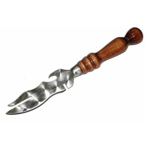 Нож-Вилка для барбекю