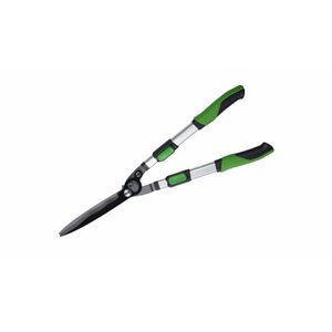 Ножницы садовые Geolia для кустарников с телескопическими ручками