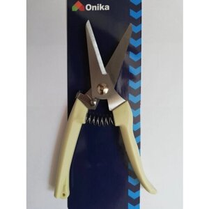 Ножницы садовые с длинными лезвиями Onika Секатор