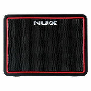 NUX Mighty Lite BT MKII Портативный цифровой комбоусилитель