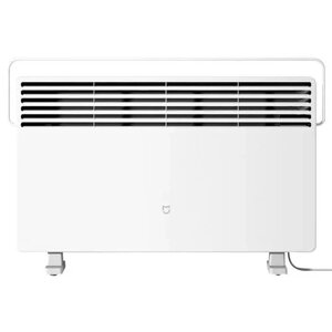 Обогреватель Mijia Appliance Heater Temperature Control Version (White/Белый)