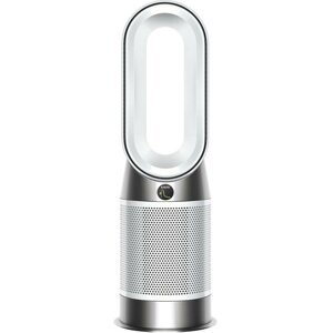 Очиститель воздуха Dyson Purifier hot+cool gen1 (HP10) EU, white/silver