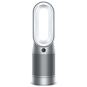 Очиститель воздуха Dyson Purifier hot+сool (HP07) CN, white/silver