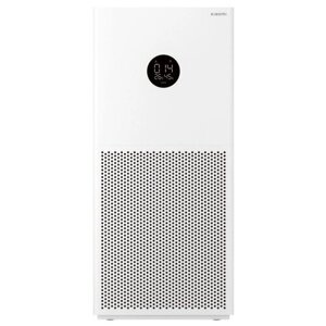 Очиститель воздуха с функцией ароматизации Xiaomi Mi Smart Air Purifier 4 Lite CN, белый