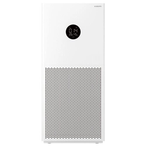 Очиститель воздуха с функцией ароматизации Xiaomi Mi Smart Air Purifier 4 Lite Global, белый