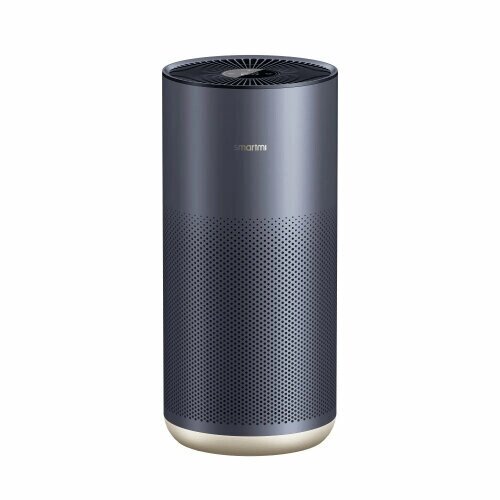 Очиститель воздуха Smartmi Air Purifier 2 графитовый синий (KQJHQ02ZM)