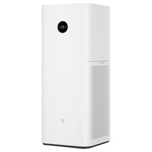 Очиститель воздуха Xiaomi Mi Air Purifier Max CN, белый/черный