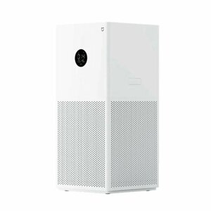 Очиститель воздуха Xiaomi Mi Smart Air Purifier 4 Lite, белый