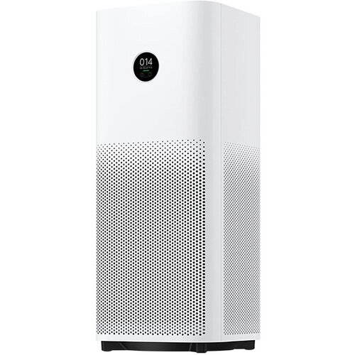 Очиститель воздуха Xiaomi Mi Smart Air Purifier 4 Pro