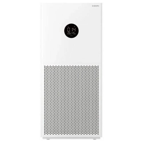 Очиститель воздуха Xiaomi Smart Air Purifier 4 Lite EU (AC-M17-SC)