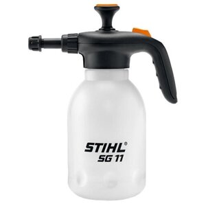 Опрыскиватель садовый STIHL SG 11 1,5 л белый/черный 1.5 л