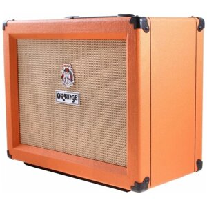 Orange PPC112 акустический гитарный кабинет, 60 Вт
