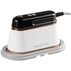 Отпариватель galaxy LINE GL6195, белый