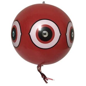 Отпугиватель-шар "Глаз хищной птицы" 3D, размер 40 см