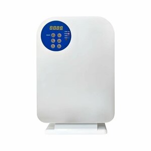 Озонирование и ионизирование воздуха в квартире HDком РМД А2(400мг/ч) (N49821OZ) для помещения, дома и воды. Лампа для дезинфекции - озонатор.