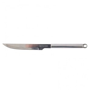 PALISAD Нож для барбекю 35 см, нержавеющая сталь Camping Palisad