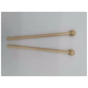 Палочки для ксилофона/металлофона VOVOX XS-1 деревянные 20.5 см