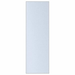 Панель для холодильника Samsung RA-R23DAACSGG голубая