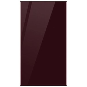 Панель Samsung RA-B23DUU (стекло)58х105, burgundy red