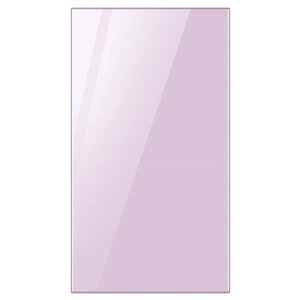 Панель Samsung RA-B23DUU (стекло)58х105, lilac