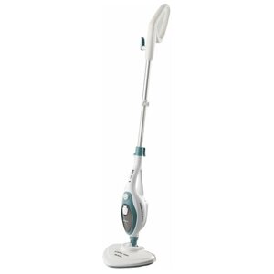 Паровая швабра Ariete Steam Mop 4164, белый/голубой