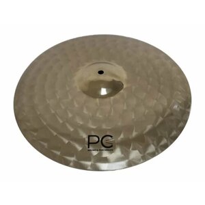 PCB16 ударная тарелка Crash, размер 16", бронза, PC Drums & percussion