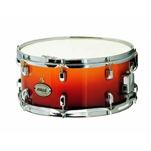 PDBS1069 Малый барабан 14х6,5", березовый корпус, цвет янтарный санбёрст, PC drums & Percussion