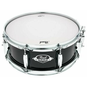 Pearl EXX1465S/ C31 малый барабан 14" х 6.5", цвет Jet Black