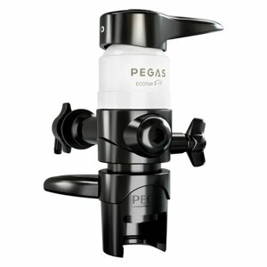 Пеногаситель PEGAS EcoTap Fit (Пегас Экотеп Фит), устройство для беспенного розлива из кег