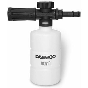 Пеногенератор daewoo DAW 10 (0.5л)