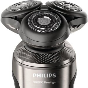 Philips SH98, серый
