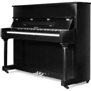 Пианино акустическое Becker CBUP-118PB-3
