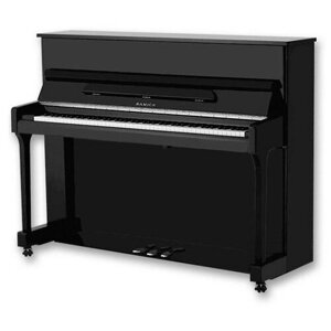 Пианино акустическое Samick JS115EB/EBHP